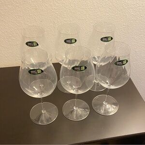 Riedel Performance Wine Glass Set of 6 in Box